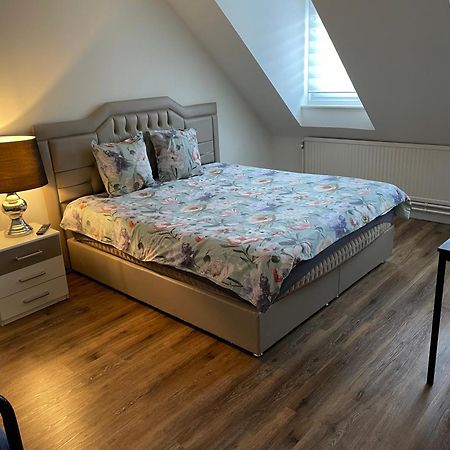Mg Bb Bed & Breakfast Венло Екстериор снимка