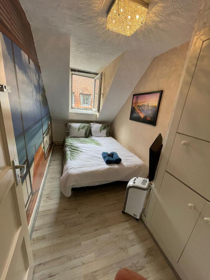 Mg Bb Bed & Breakfast Венло Екстериор снимка