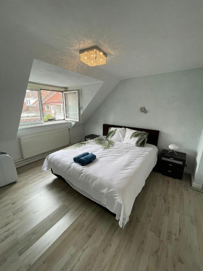 Mg Bb Bed & Breakfast Венло Екстериор снимка