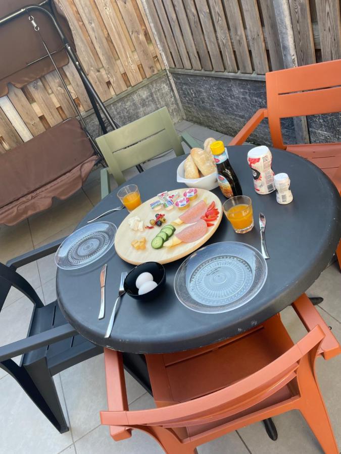 Mg Bb Bed & Breakfast Венло Екстериор снимка