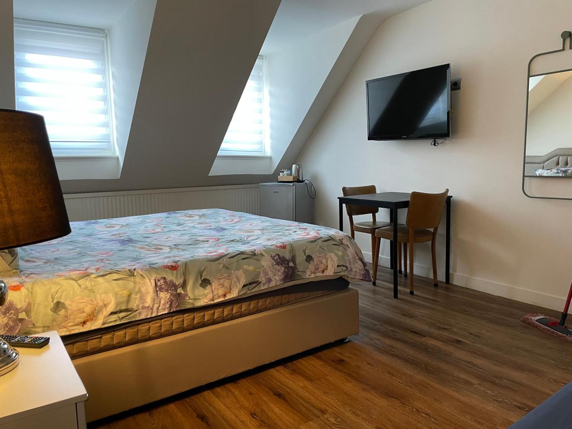 Mg Bb Bed & Breakfast Венло Екстериор снимка
