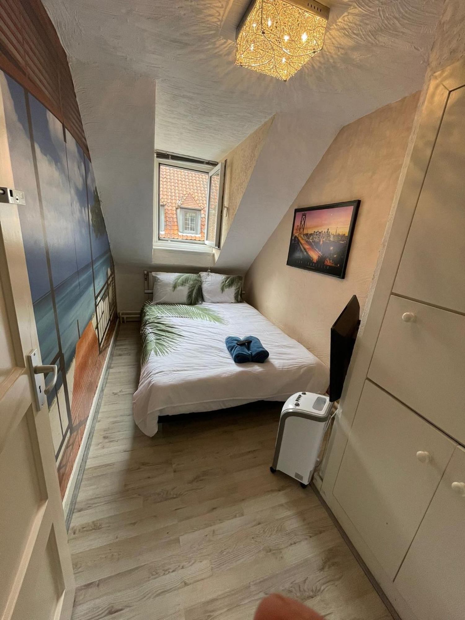 Mg Bb Bed & Breakfast Венло Екстериор снимка