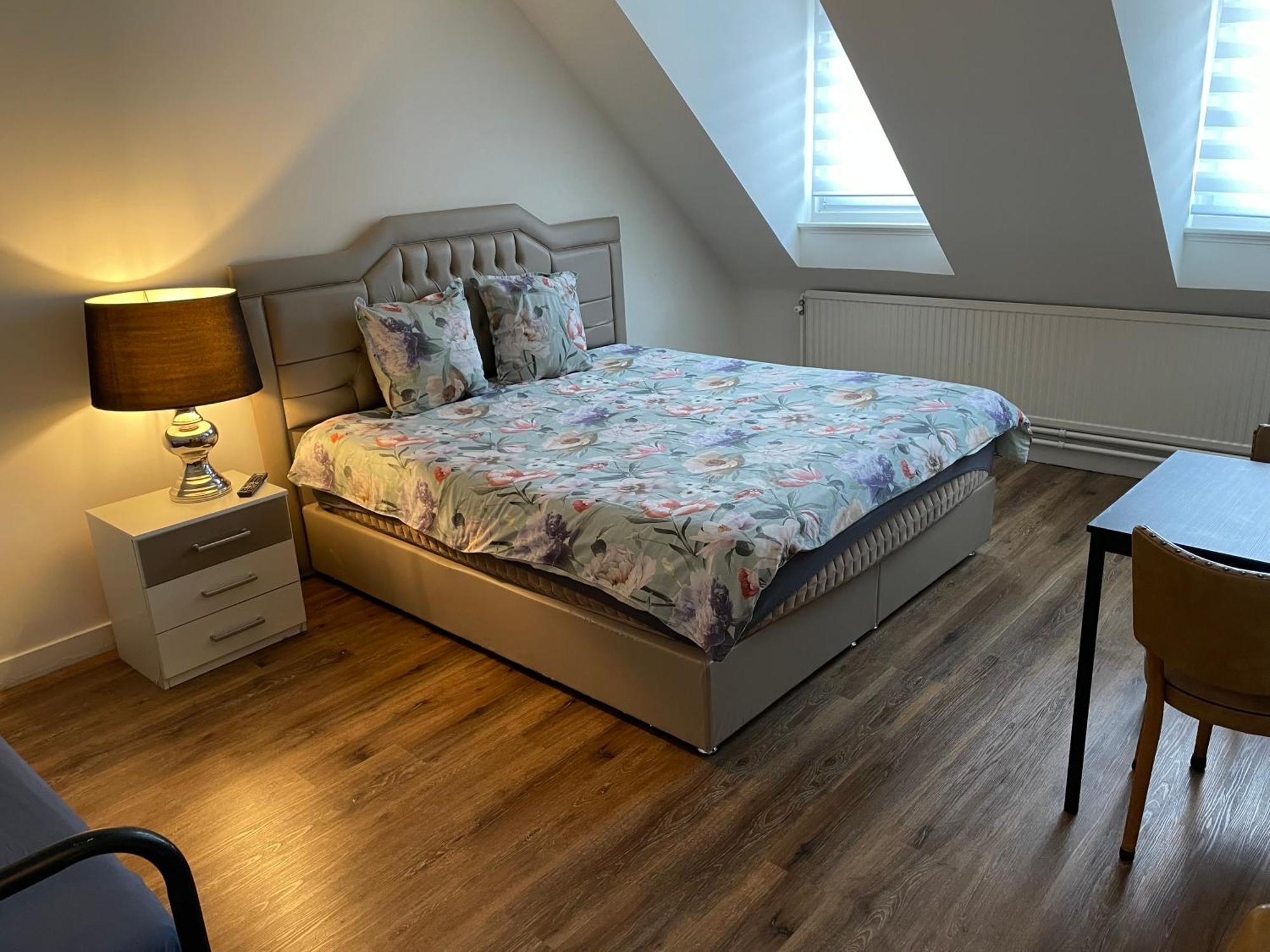 Mg Bb Bed & Breakfast Венло Екстериор снимка