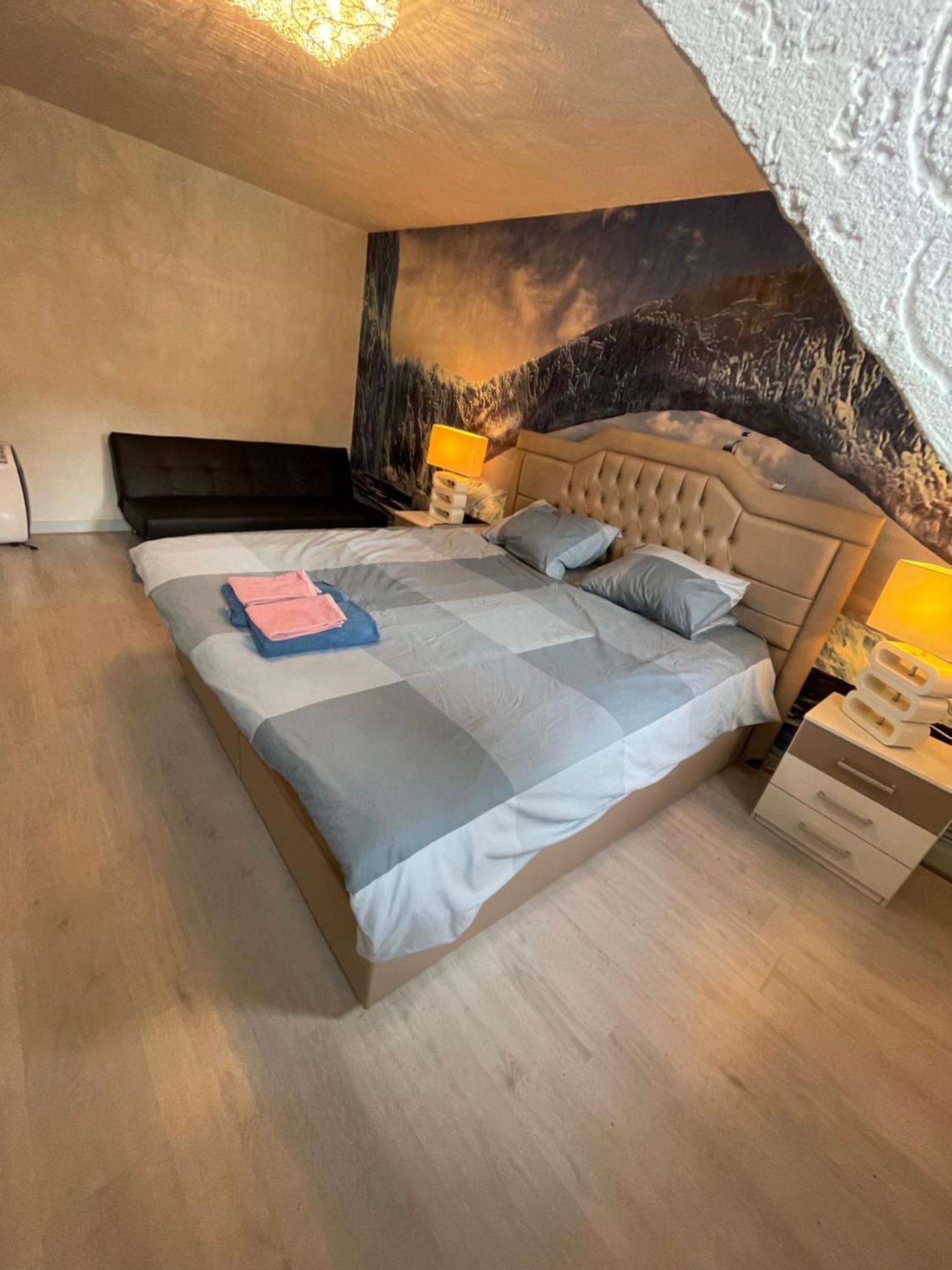 Mg Bb Bed & Breakfast Венло Екстериор снимка